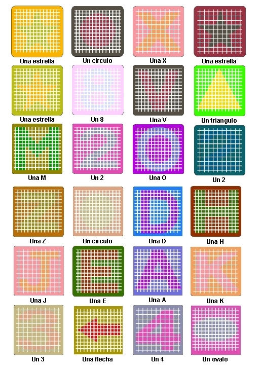 test daltonismo Test de daltonismo: ¿mi hijo/a ve bien los colores?