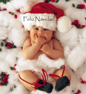 Comparte la Navidad con tu peque | Edúkame