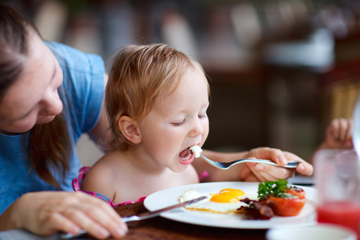 A Partir Del Ano El Nino Necesita Comer Menos Edukame