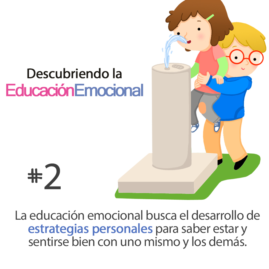 ¿por Qué Es Tan Importante La Educación Emocional Idea2 Edúkameemk 0032