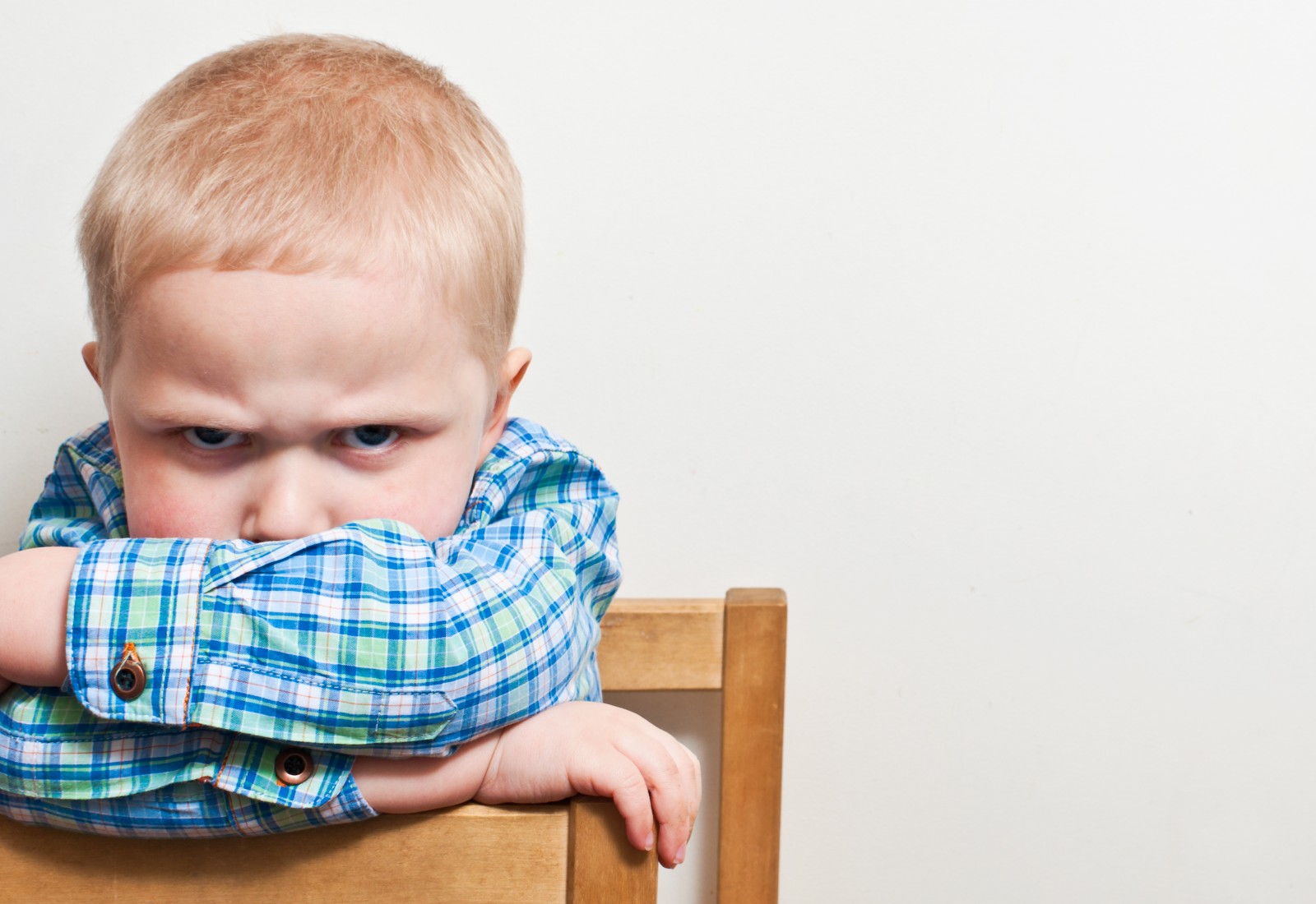 Como Calmar Los Nervios De Un Niño De 2 Años