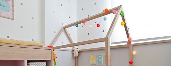 Imagen sobre  Iniciación al método Montessori en casa