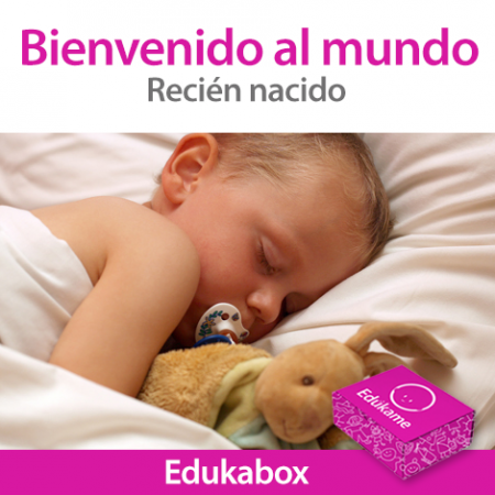 Bienvenido al mundo Bienvenido al mundo