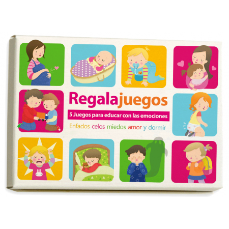 Regala Juegos Regala juegos