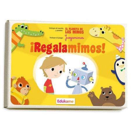 Regala mimos Regala mimos