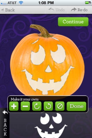 Pumkin Pumkin