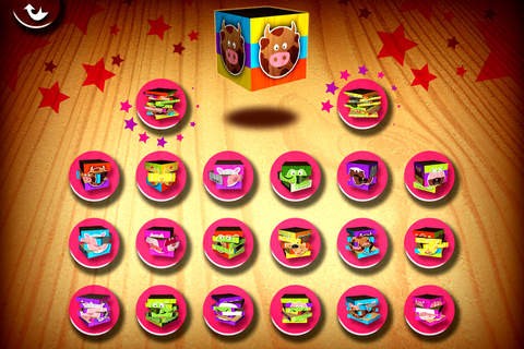 3D Puzzle2 3D Puzzle2