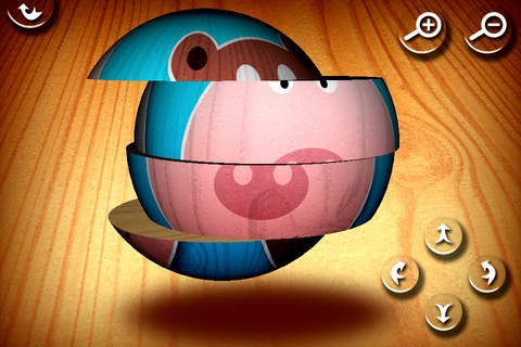 3D Puzzle3 3D Puzzle3