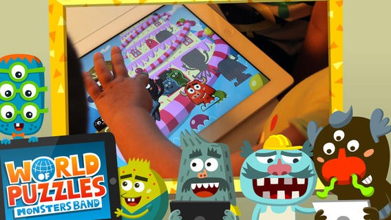 WPuzzle WPuzzle