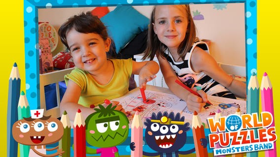 WPuzzle WPuzzle