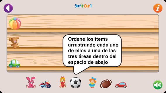 Sort Sort