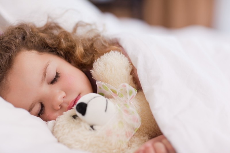 Reunión Curso de colisión Alaska Un muñeco para ayudar a dormir al niño | Edúkame