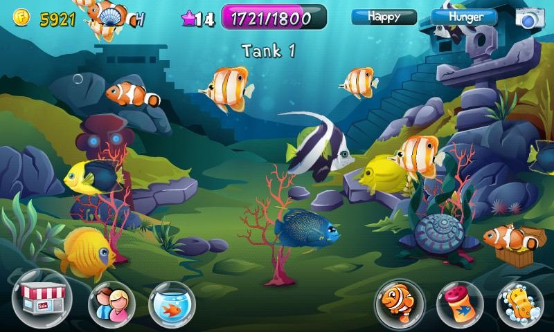 Pescado Pescado