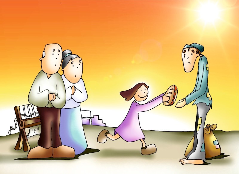 Caridad