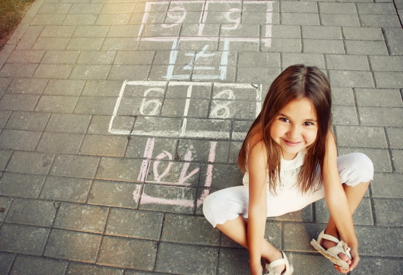 Los límites en la infancia Los límites en la infancia