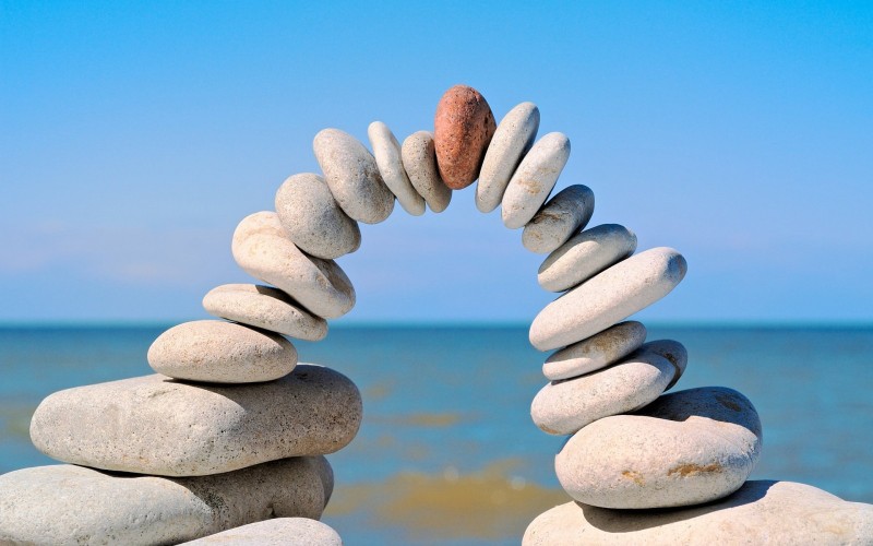 Equilibrio