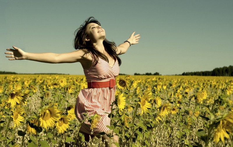Felicidad