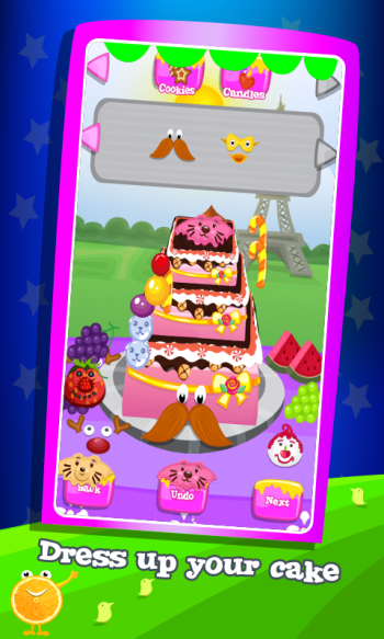 Pastel helado4 Pastel helado4