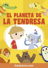 Cuento "El Planeta de los Mimos" Cuento "El Planeta de los Mimos"