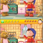Noddy: Primeros pasos