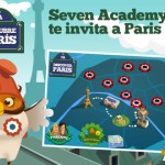 Descubre París