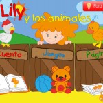 Lily y los animales