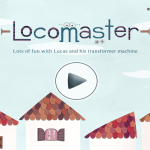Locomaster