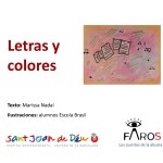 Letras y colores