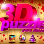 Puzzles en 3D