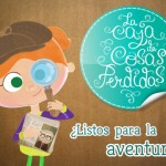 La caja de las cosas perdidas
