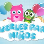 Puzzles para niños