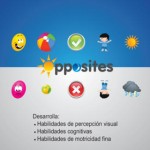 Opposites