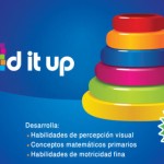 Build-it-up