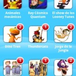 Clan TV en RTVE.es
