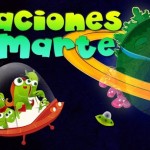 Vacaciones en Marte