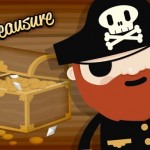 El tesoro del pirata