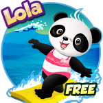 Playa de Lola Lite