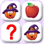 Memoria juegos infantiles