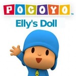 Pocoyó: La muñeca de Ely