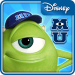 Monstruos U
