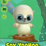 Talking YooHoo
