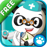 Dr. Panda Hospital Veterinario