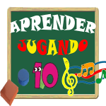 Aprender jugando