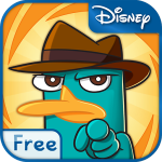 Where's my Perry?