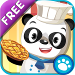 El restaurante del Dr. Panda