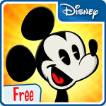 Where's my Mickey?