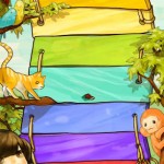 Xilófono para niños