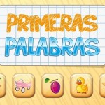 Primeras Palabras