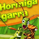 La Hormiga y la Cigarra