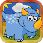 Dino Puzzle